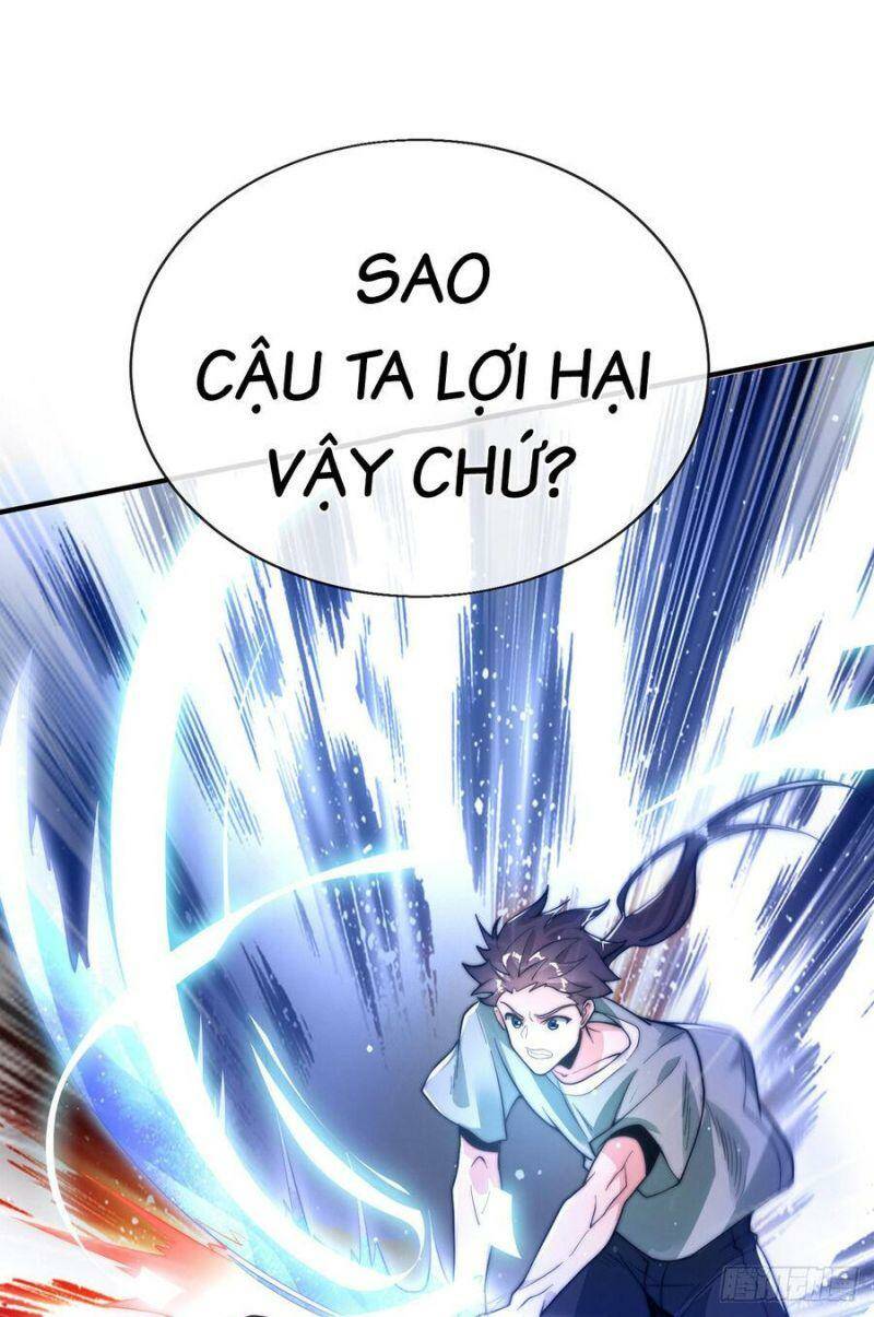 Tử Linh Sư Mạnh Nhất - Chapter 28 - Page 45