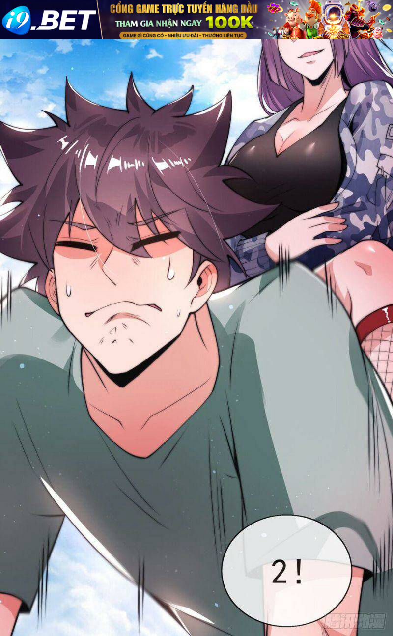 Tử Linh Sư Mạnh Nhất - Chapter 28 - Page 4