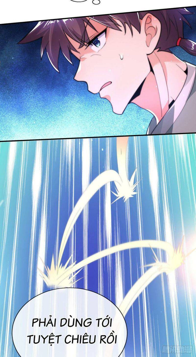 Tử Linh Sư Mạnh Nhất - Chapter 28 - Page 50