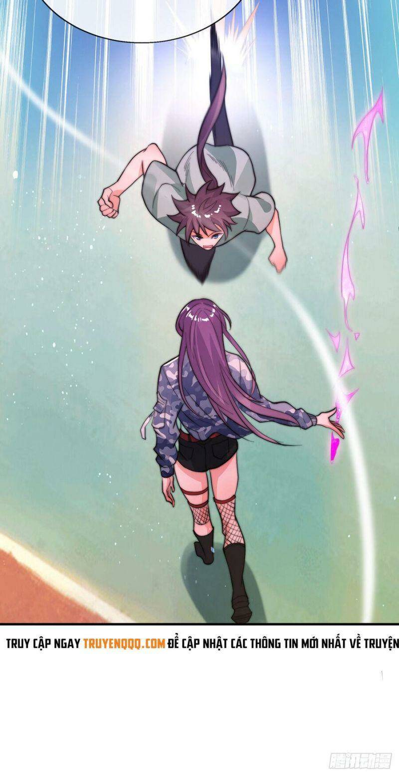 Tử Linh Sư Mạnh Nhất - Chapter 28 - Page 51