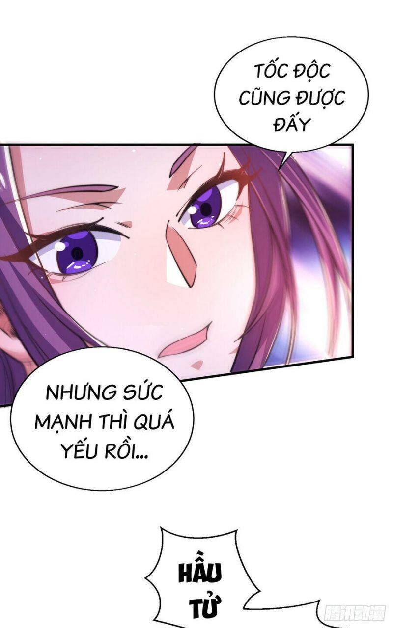 Tử Linh Sư Mạnh Nhất - Chapter 28 - Page 52