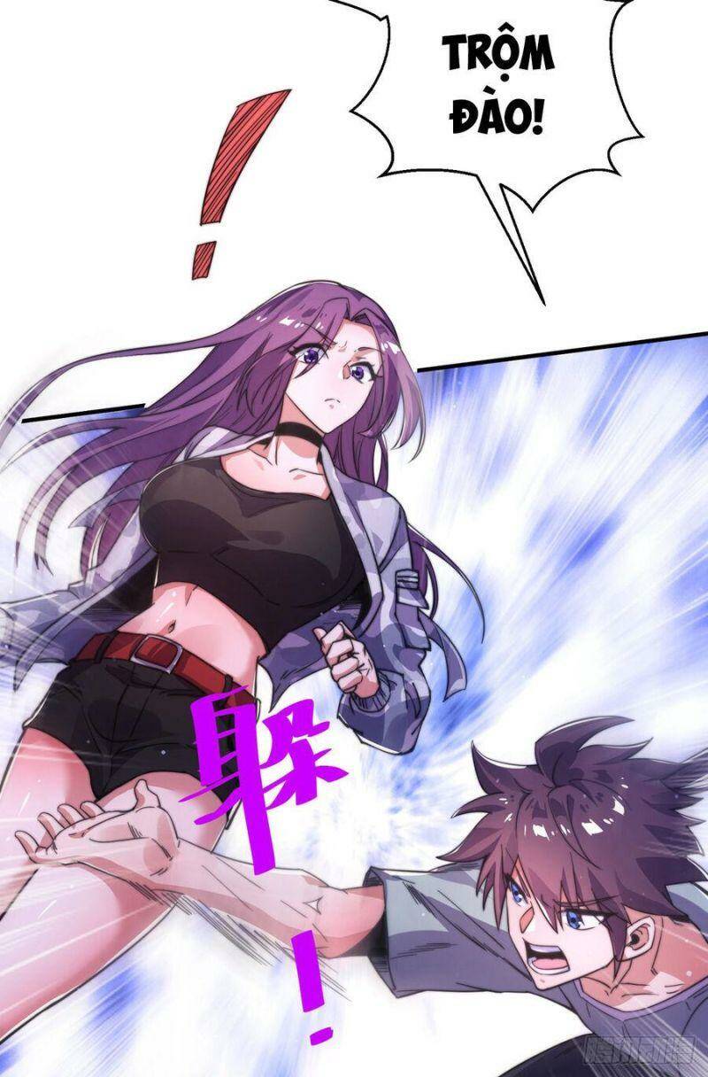 Tử Linh Sư Mạnh Nhất - Chapter 28 - Page 53