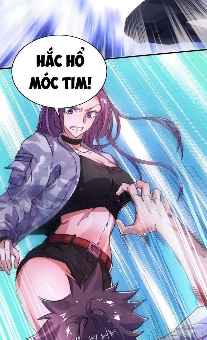 Tử Linh Sư Mạnh Nhất - Chapter 28 - Page 54