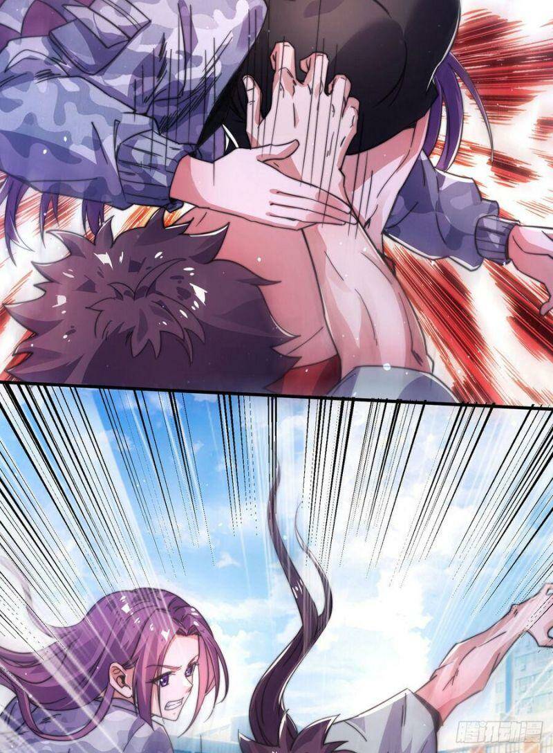 Tử Linh Sư Mạnh Nhất - Chapter 28 - Page 56