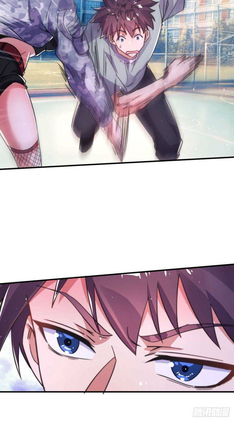 Tử Linh Sư Mạnh Nhất - Chapter 28 - Page 57