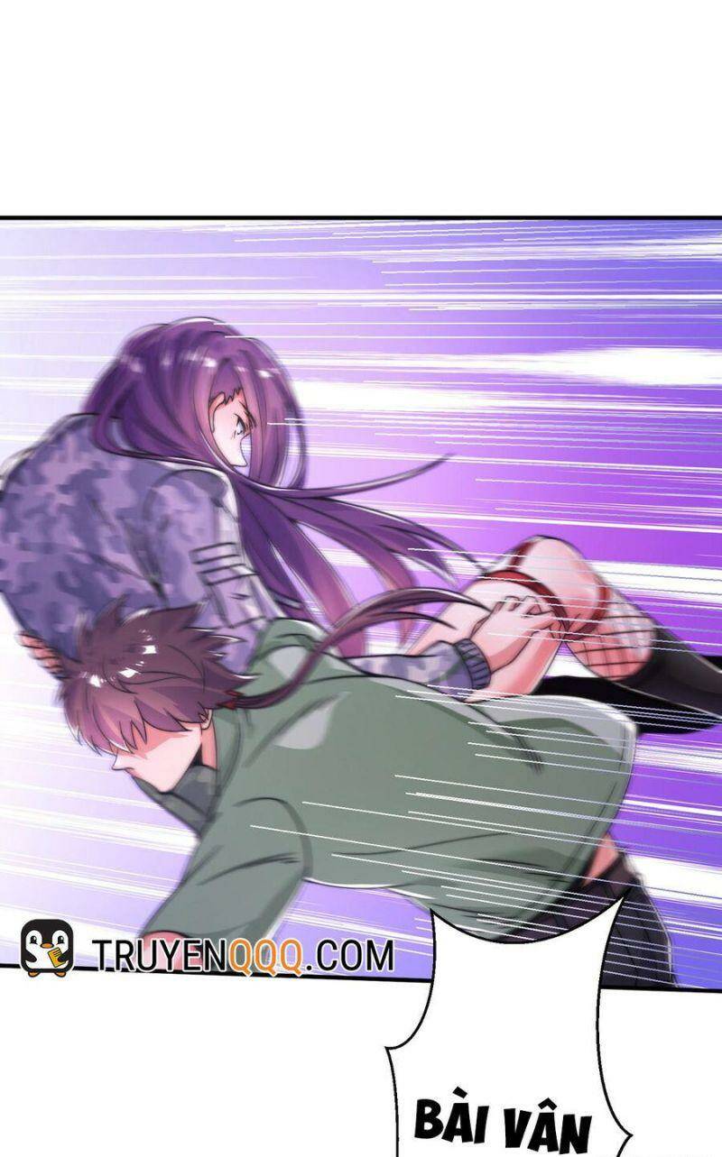 Tử Linh Sư Mạnh Nhất - Chapter 28 - Page 58