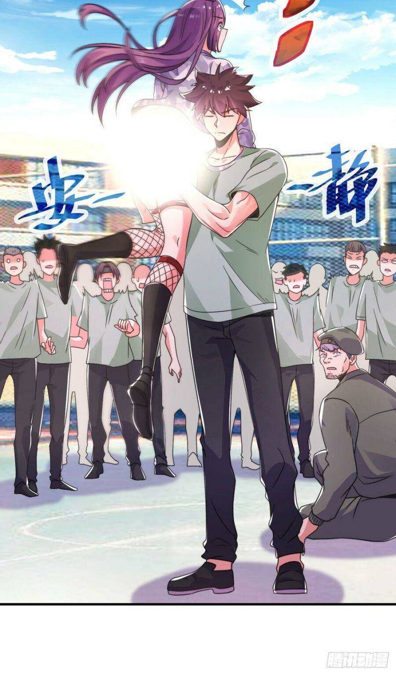 Tử Linh Sư Mạnh Nhất - Chapter 28 - Page 61