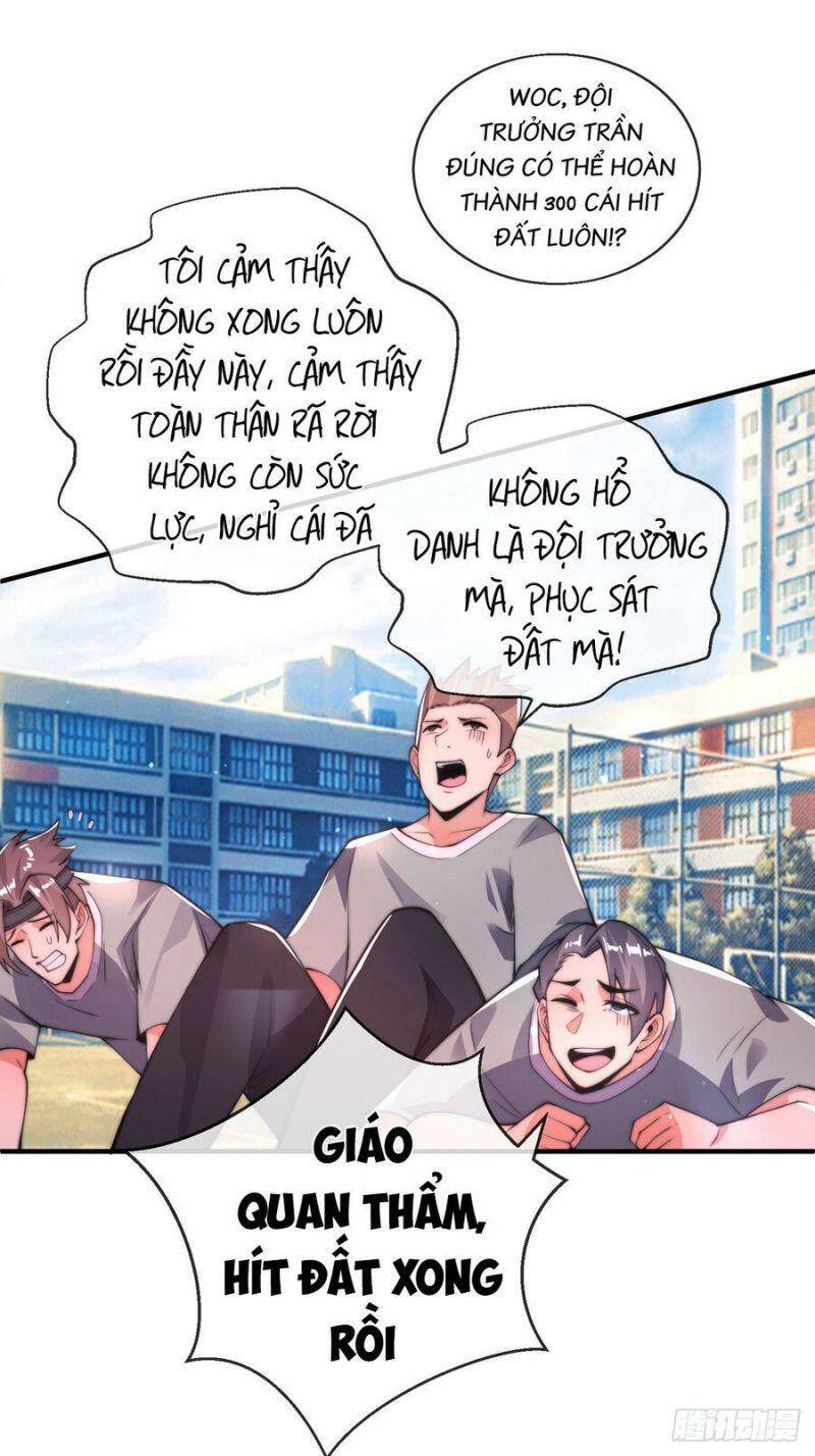 Tử Linh Sư Mạnh Nhất - Chapter 28 - Page 7