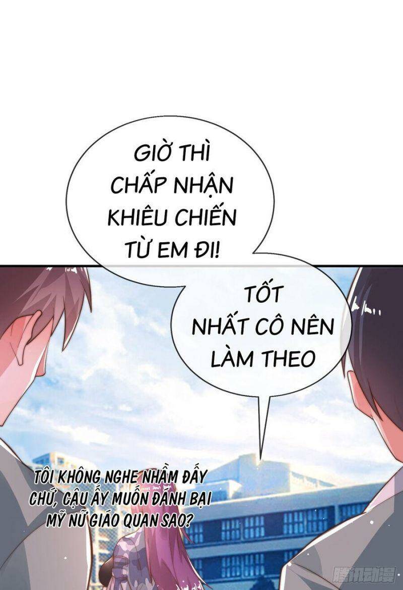 Tử Linh Sư Mạnh Nhất - Chapter 28 - Page 8