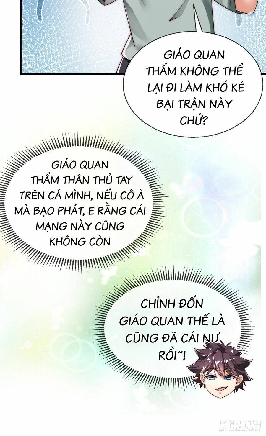 Tử Linh Sư Mạnh Nhất - Chapter 29 - Page 9