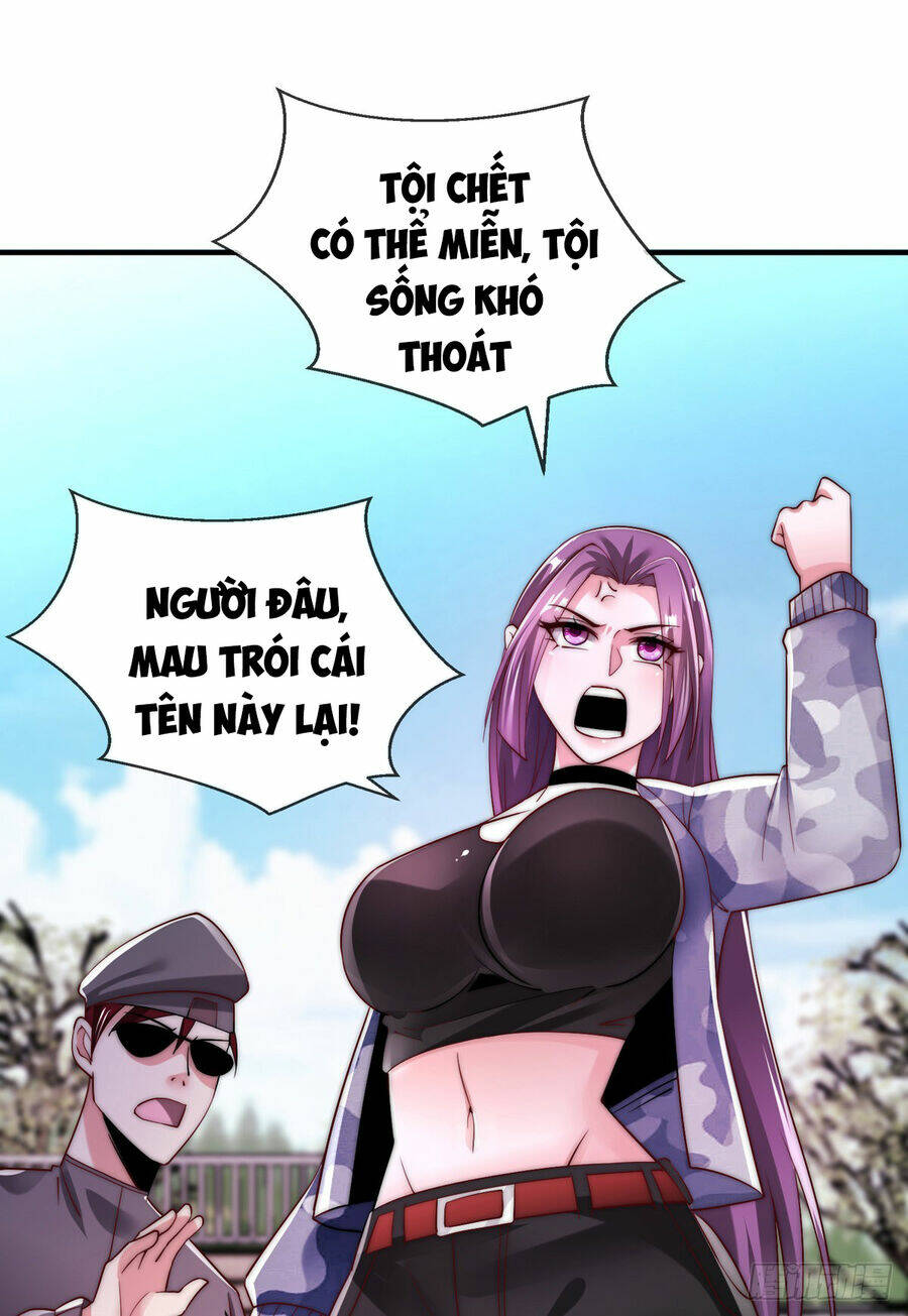 Tử Linh Sư Mạnh Nhất - Chapter 29 - Page 10