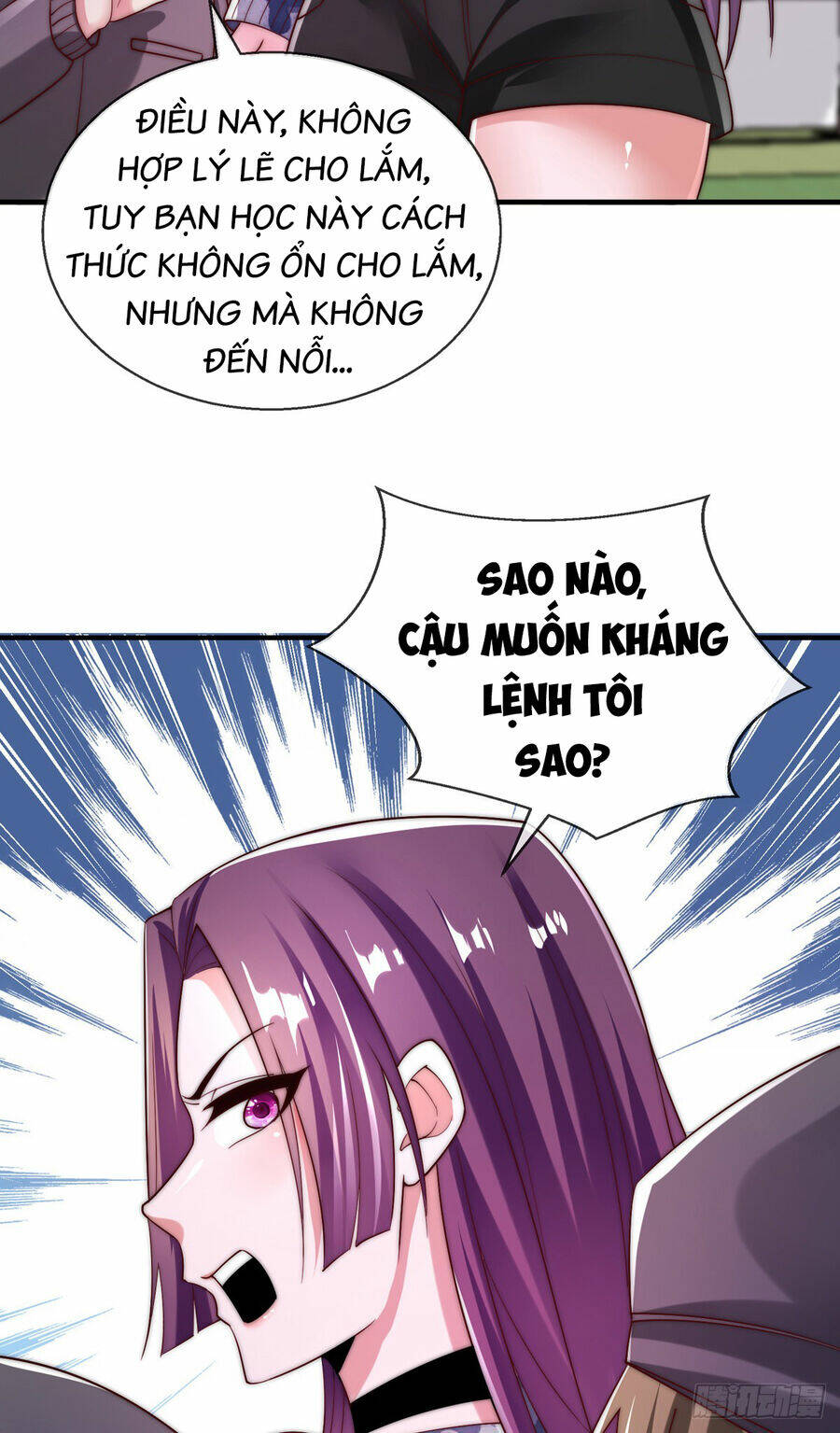 Tử Linh Sư Mạnh Nhất - Chapter 29 - Page 11