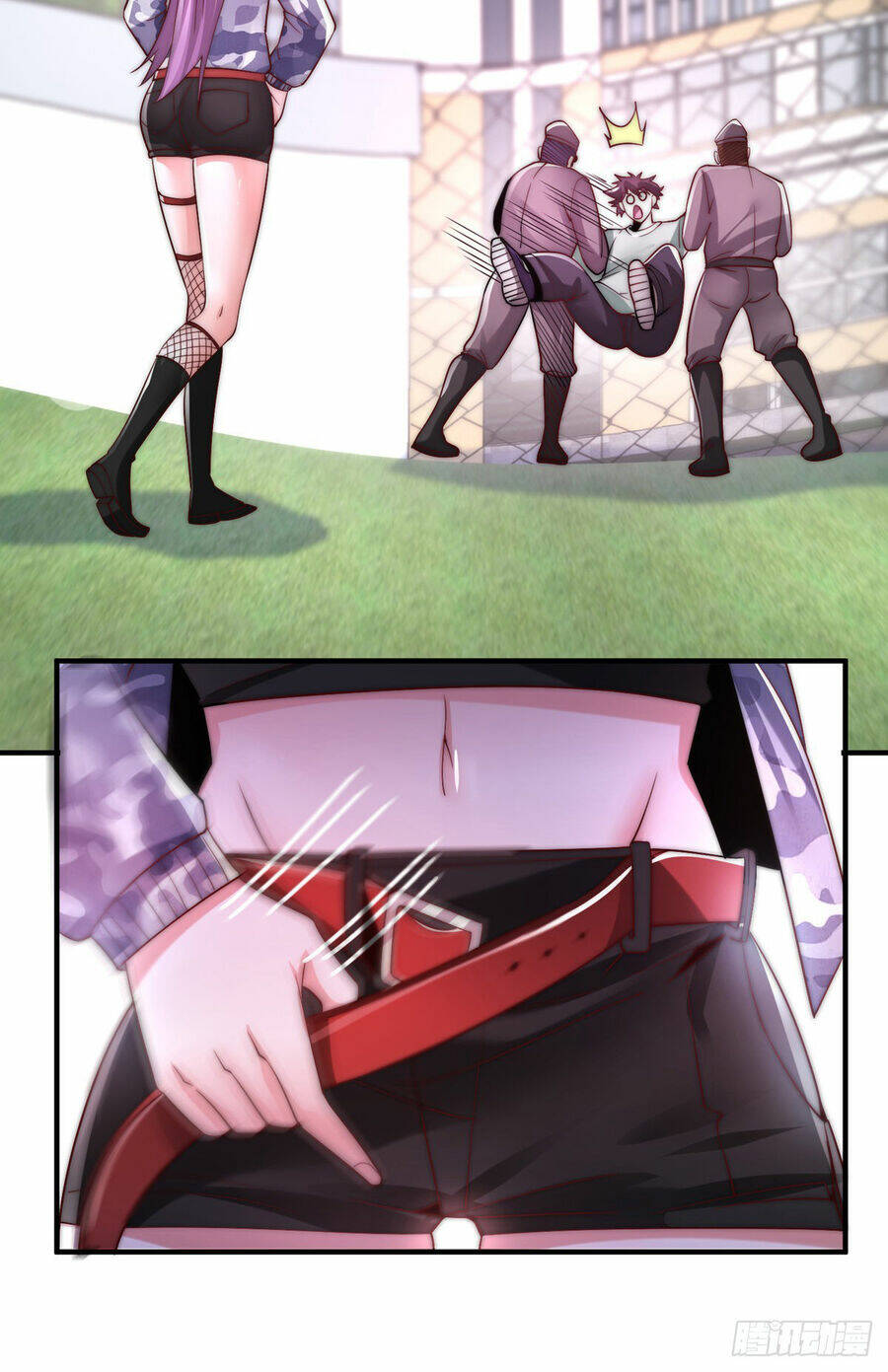 Tử Linh Sư Mạnh Nhất - Chapter 29 - Page 13