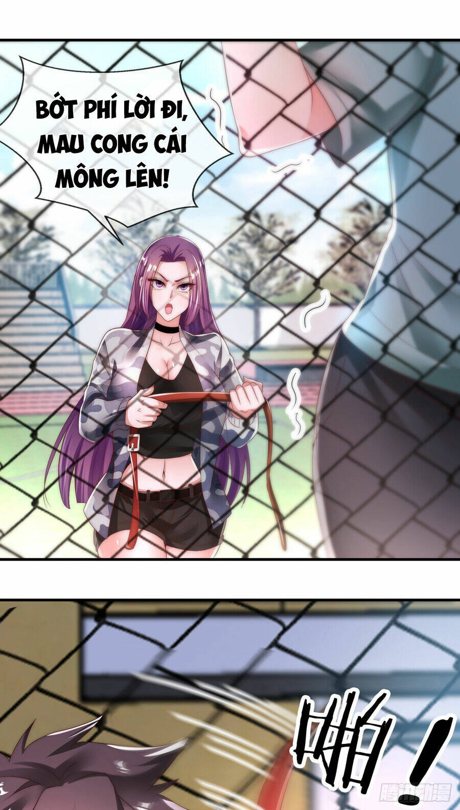 Tử Linh Sư Mạnh Nhất - Chapter 29 - Page 15