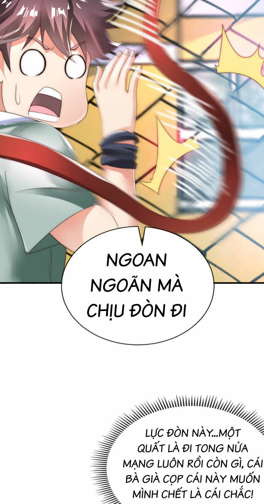 Tử Linh Sư Mạnh Nhất - Chapter 29 - Page 16