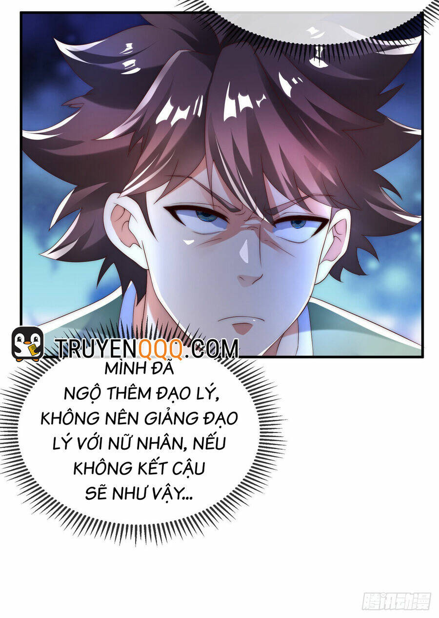 Tử Linh Sư Mạnh Nhất - Chapter 29 - Page 17