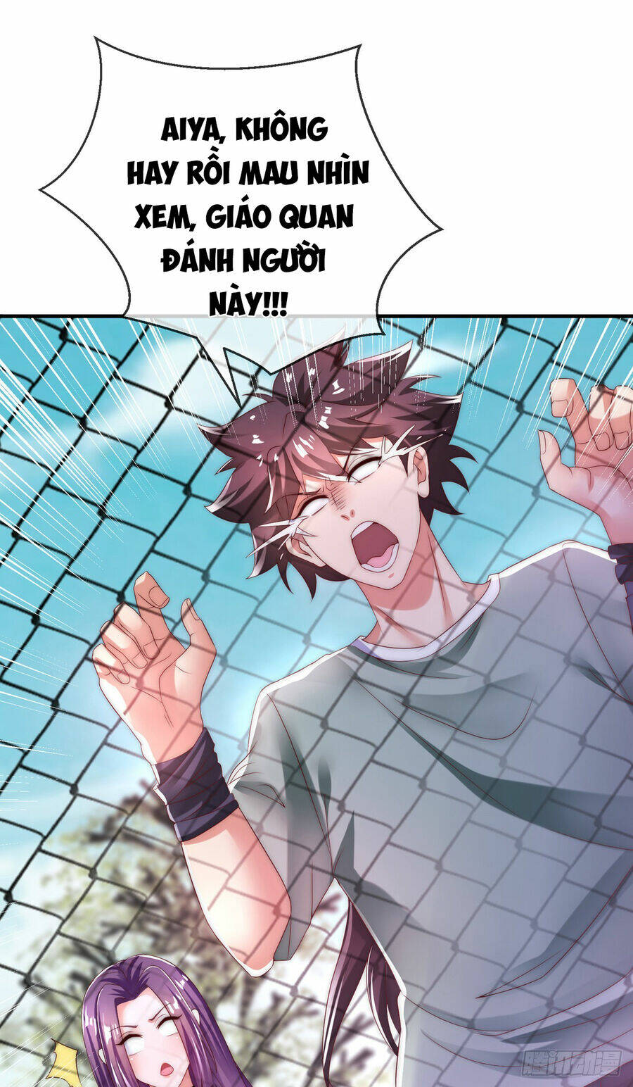 Tử Linh Sư Mạnh Nhất - Chapter 29 - Page 18