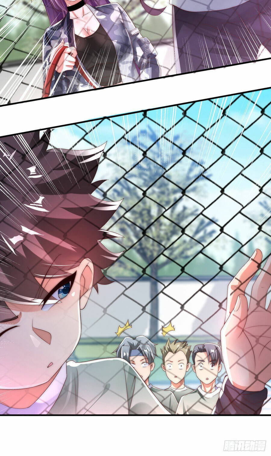 Tử Linh Sư Mạnh Nhất - Chapter 29 - Page 19