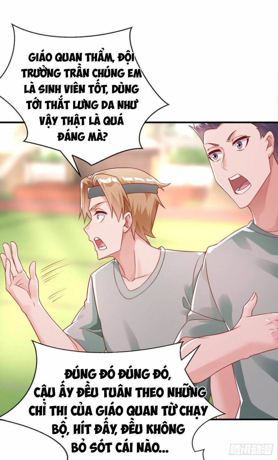 Tử Linh Sư Mạnh Nhất - Chapter 29 - Page 20