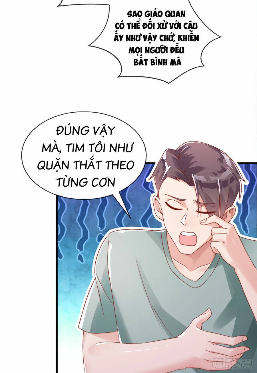 Tử Linh Sư Mạnh Nhất - Chapter 29 - Page 21
