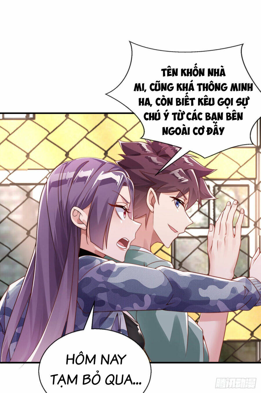 Tử Linh Sư Mạnh Nhất - Chapter 29 - Page 23