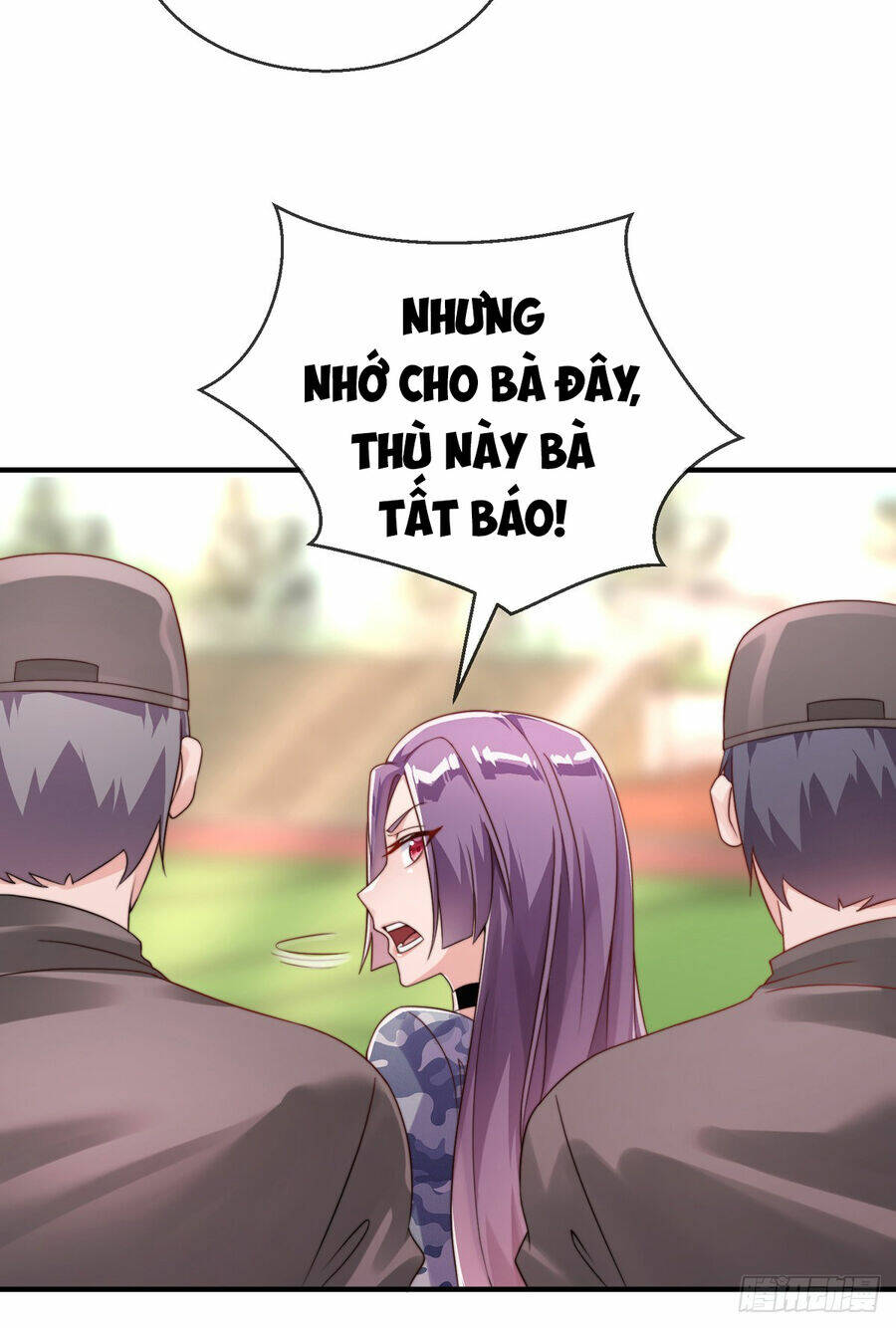 Tử Linh Sư Mạnh Nhất - Chapter 29 - Page 24