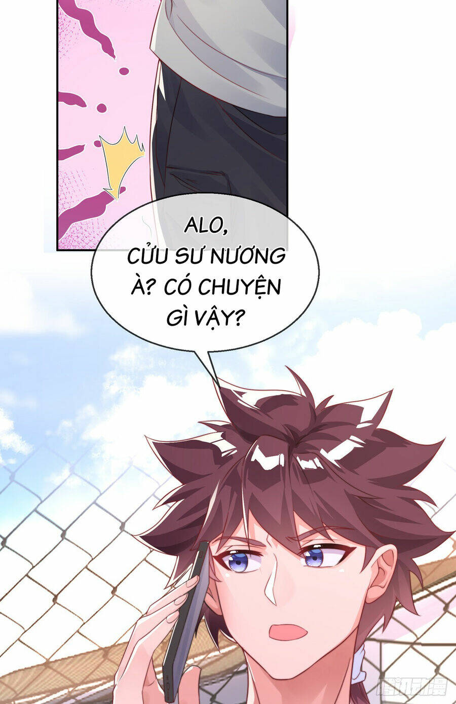 Tử Linh Sư Mạnh Nhất - Chapter 29 - Page 27