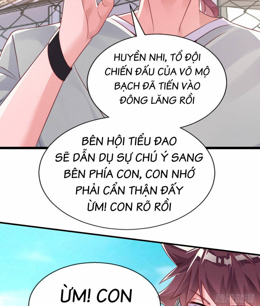 Tử Linh Sư Mạnh Nhất - Chapter 29 - Page 28