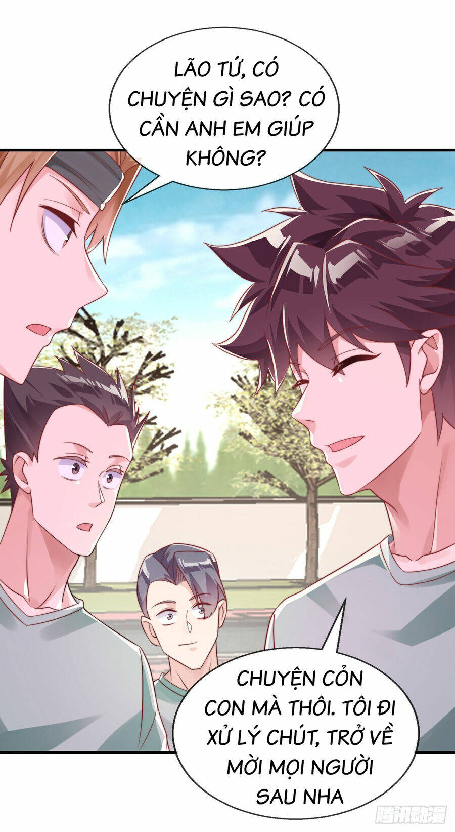 Tử Linh Sư Mạnh Nhất - Chapter 29 - Page 30