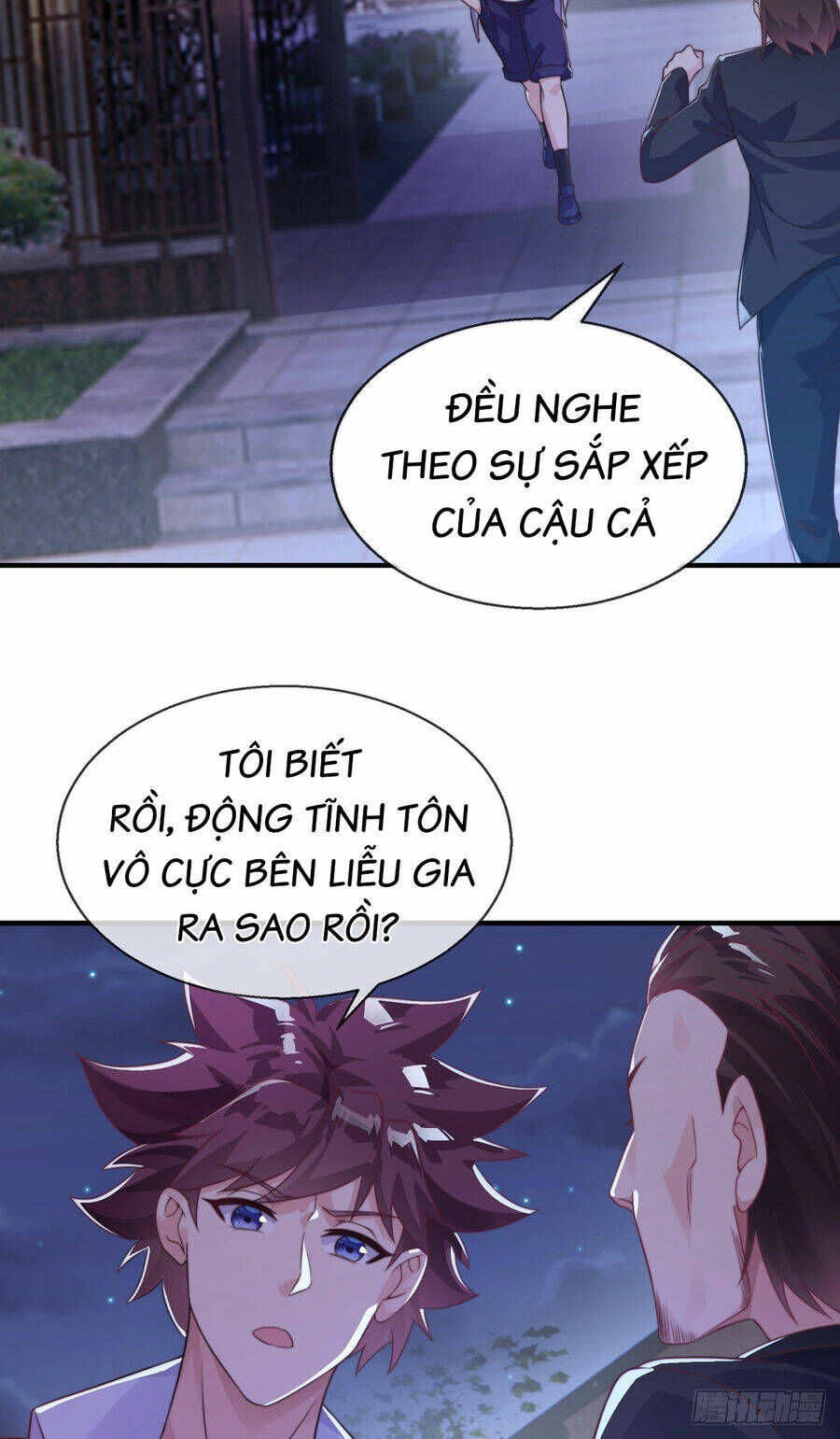 Tử Linh Sư Mạnh Nhất - Chapter 29 - Page 33