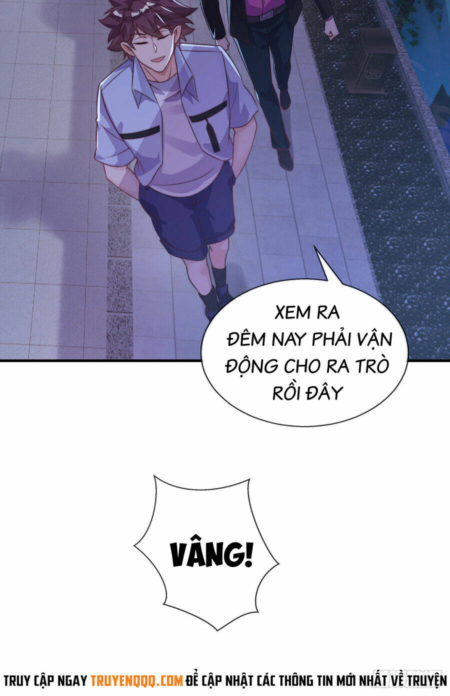 Tử Linh Sư Mạnh Nhất - Chapter 29 - Page 35