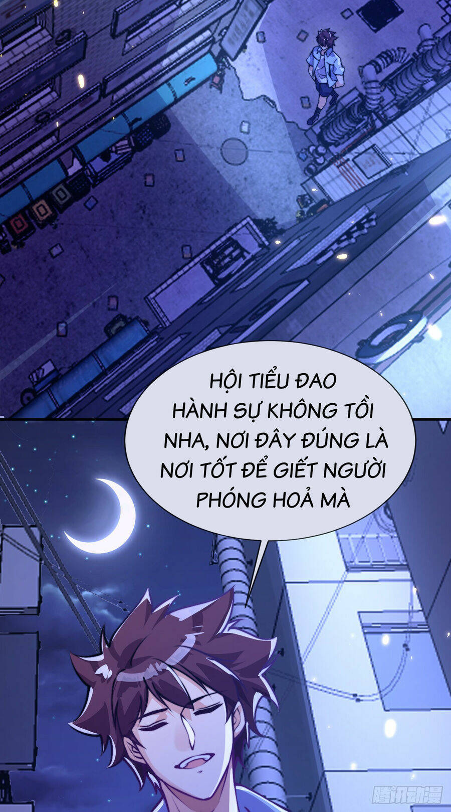 Tử Linh Sư Mạnh Nhất - Chapter 29 - Page 37