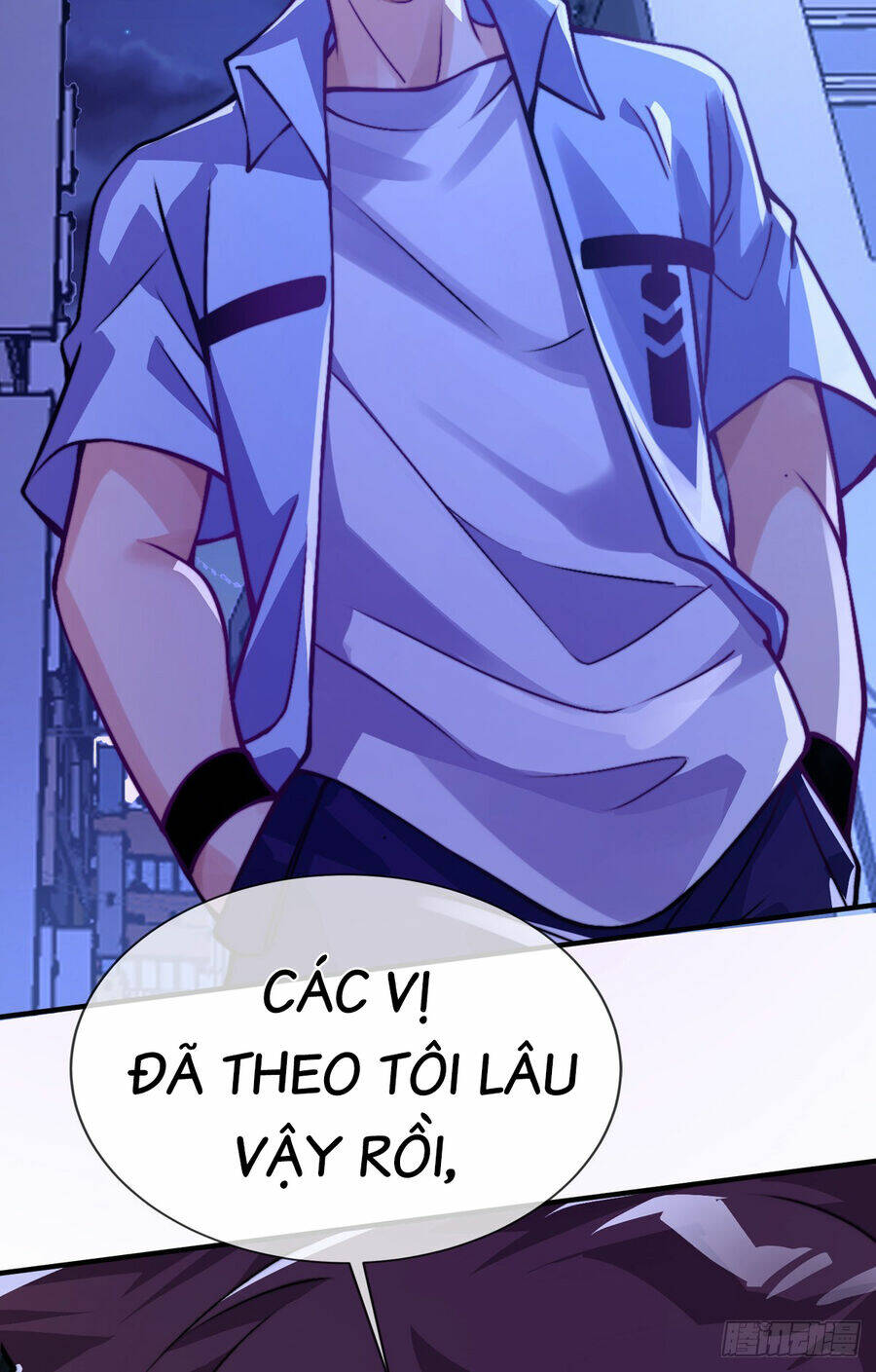 Tử Linh Sư Mạnh Nhất - Chapter 29 - Page 38
