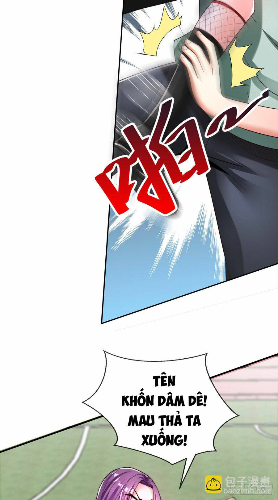 Tử Linh Sư Mạnh Nhất - Chapter 29 - Page 3