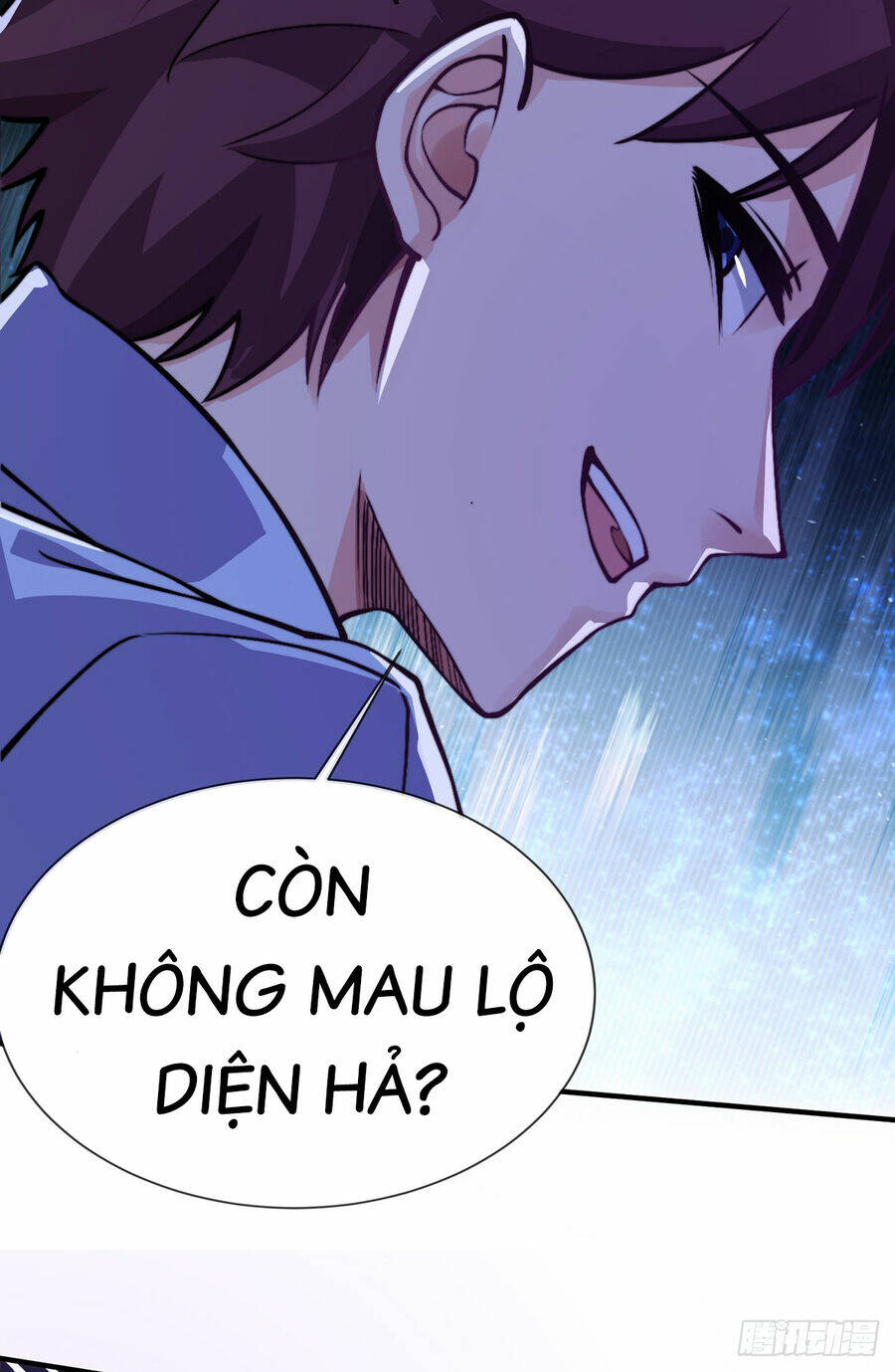 Tử Linh Sư Mạnh Nhất - Chapter 29 - Page 39