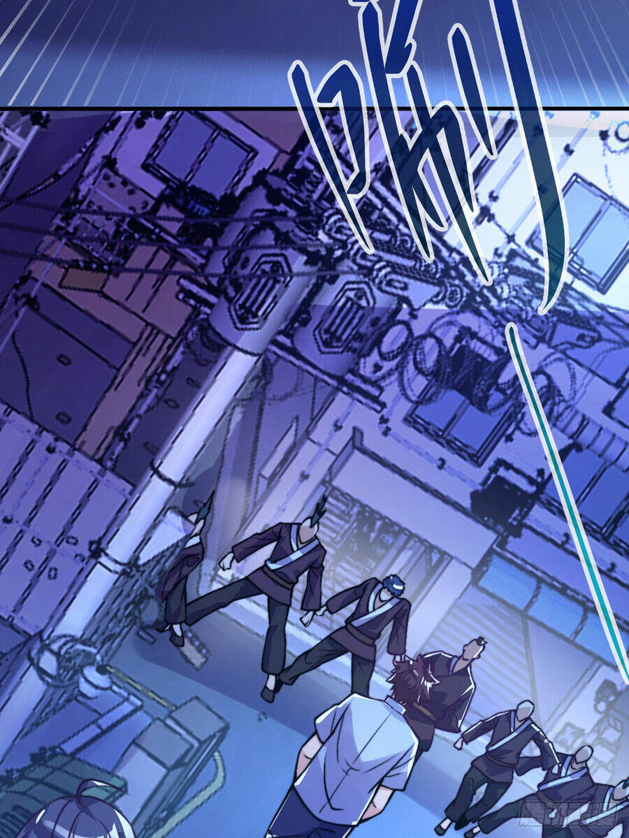 Tử Linh Sư Mạnh Nhất - Chapter 29 - Page 42