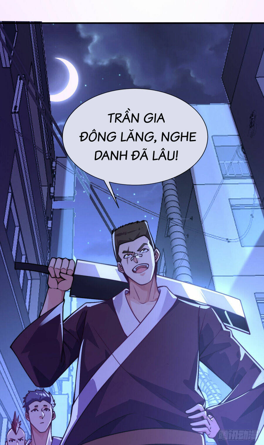 Tử Linh Sư Mạnh Nhất - Chapter 29 - Page 44