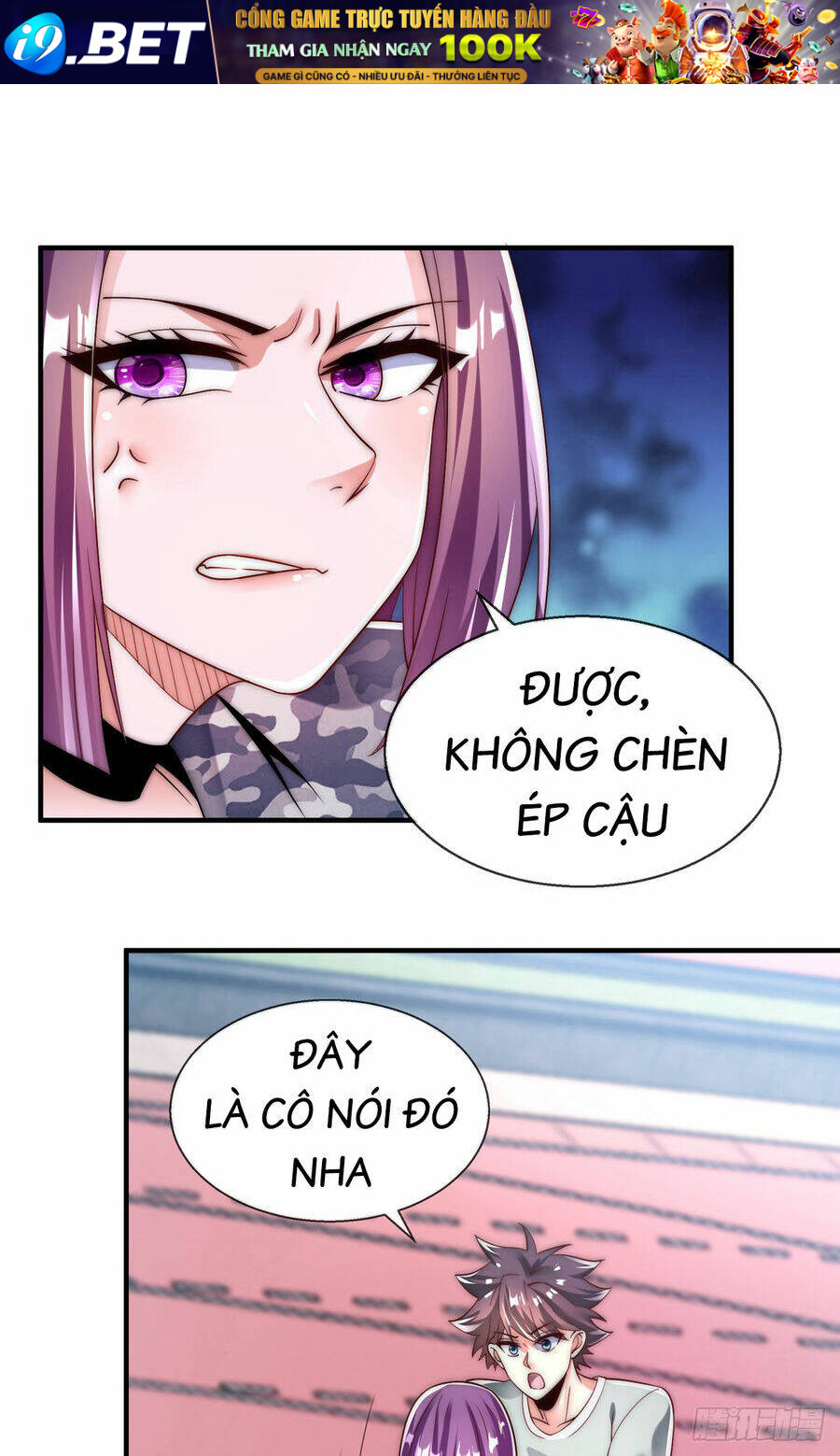 Tử Linh Sư Mạnh Nhất - Chapter 29 - Page 5