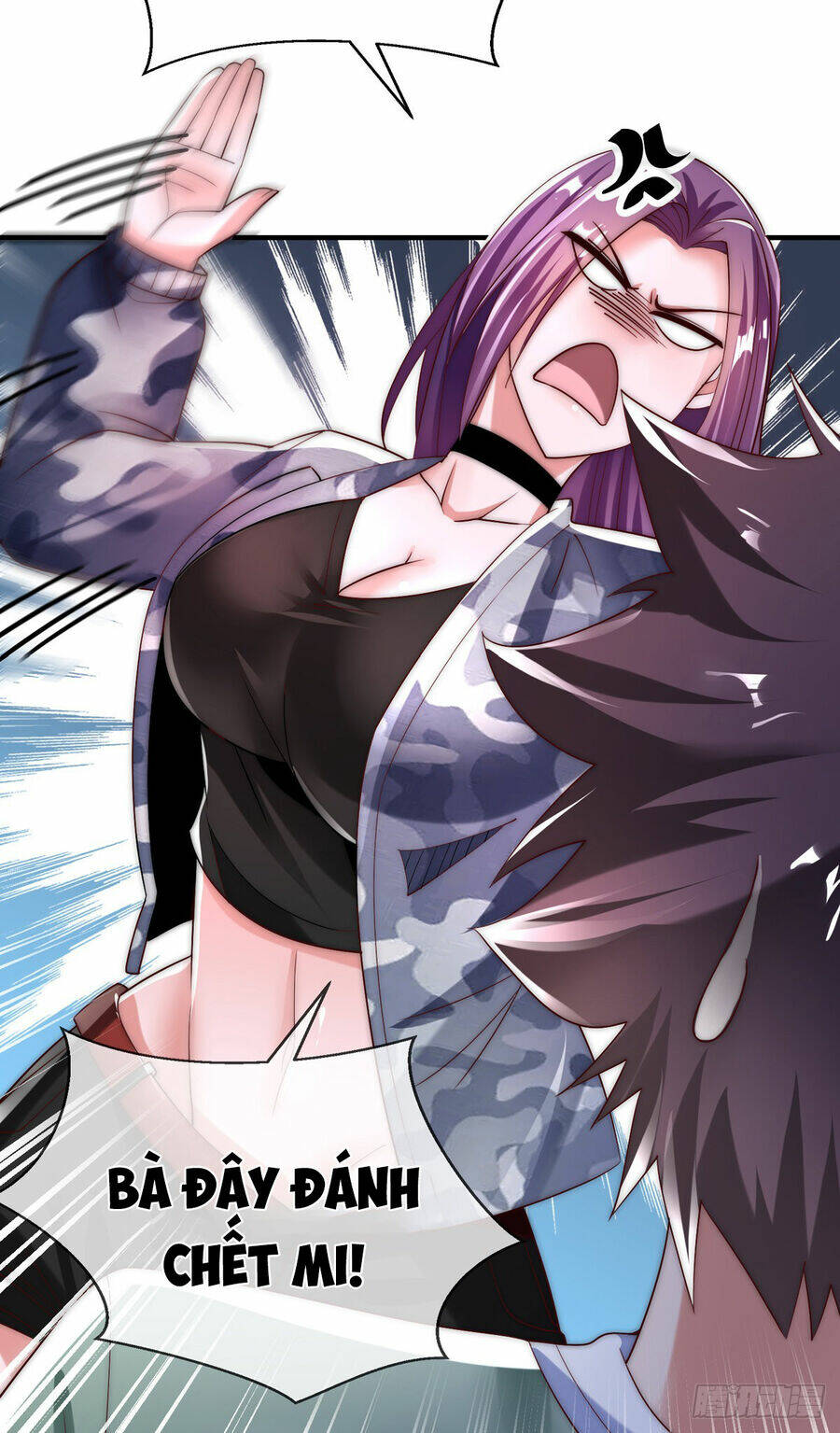 Tử Linh Sư Mạnh Nhất - Chapter 29 - Page 7