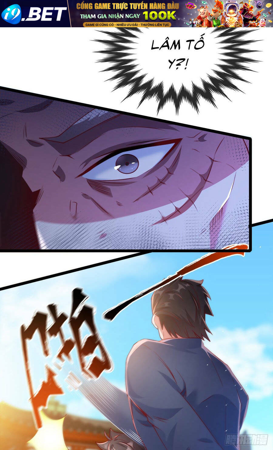 Tử Linh Sư Mạnh Nhất - Chapter 3 - Page 15