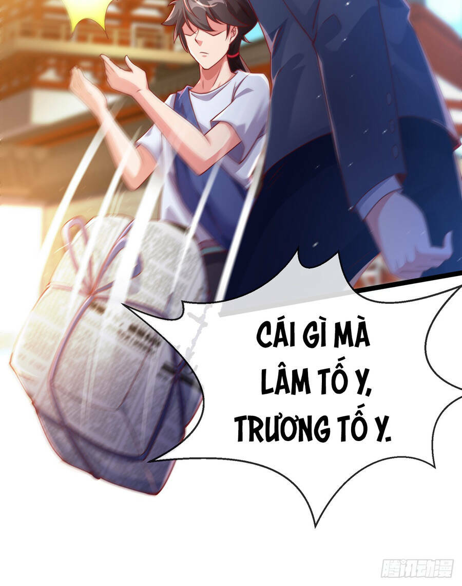 Tử Linh Sư Mạnh Nhất - Chapter 3 - Page 16