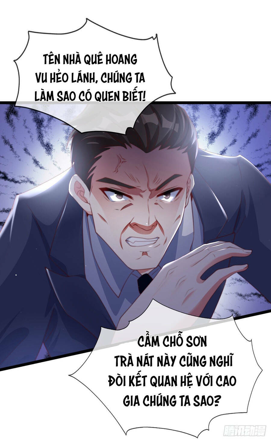 Tử Linh Sư Mạnh Nhất - Chapter 3 - Page 17