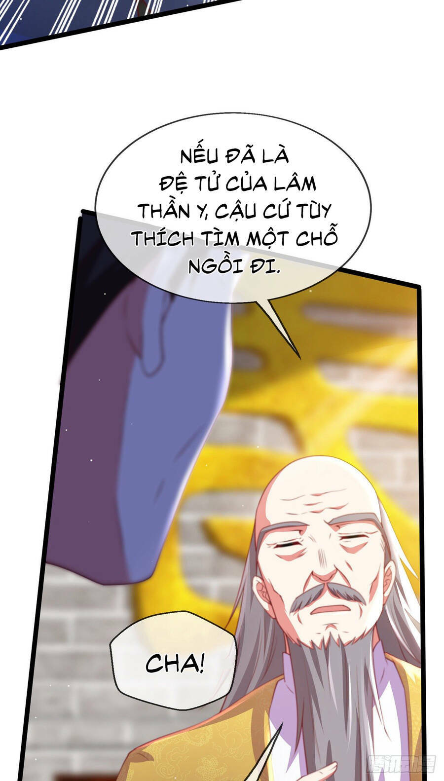 Tử Linh Sư Mạnh Nhất - Chapter 3 - Page 20