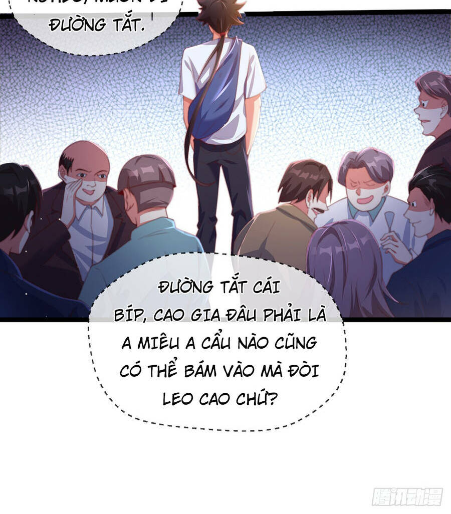 Tử Linh Sư Mạnh Nhất - Chapter 3 - Page 22