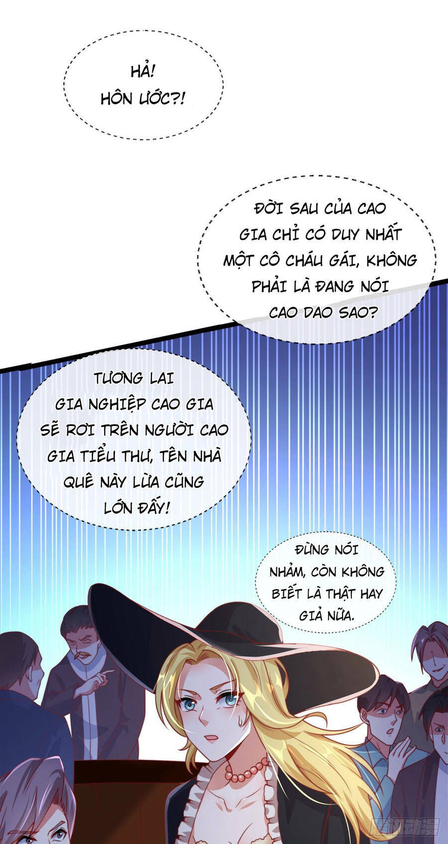 Tử Linh Sư Mạnh Nhất - Chapter 3 - Page 25
