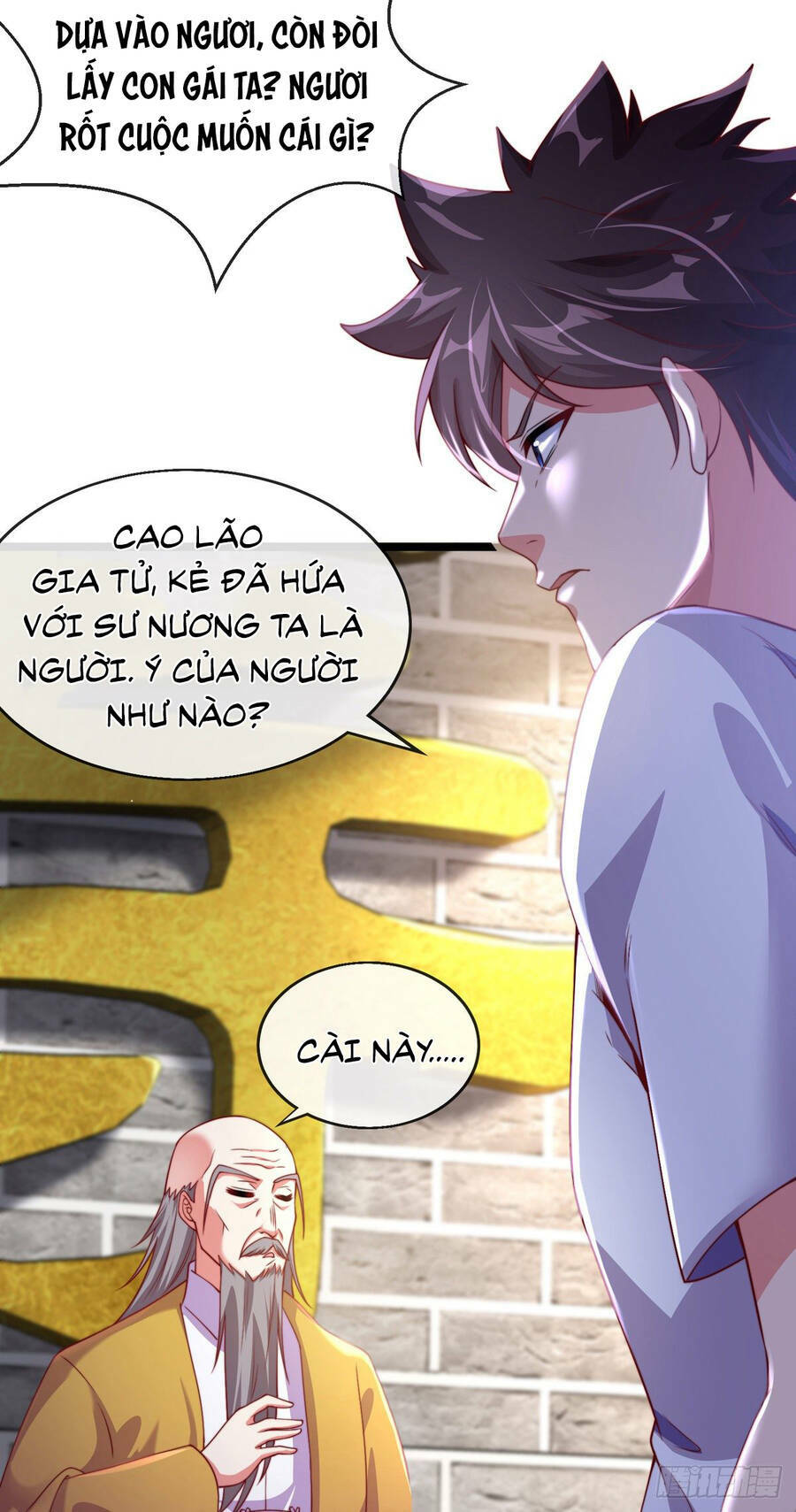 Tử Linh Sư Mạnh Nhất - Chapter 3 - Page 27