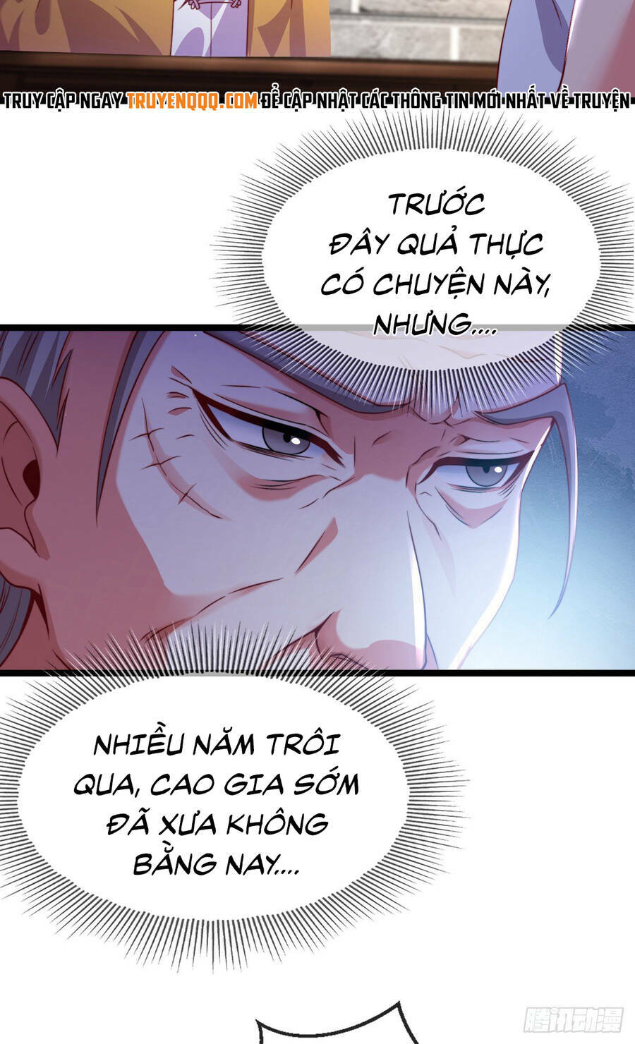 Tử Linh Sư Mạnh Nhất - Chapter 3 - Page 28
