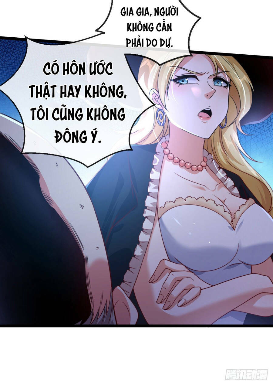 Tử Linh Sư Mạnh Nhất - Chapter 3 - Page 29