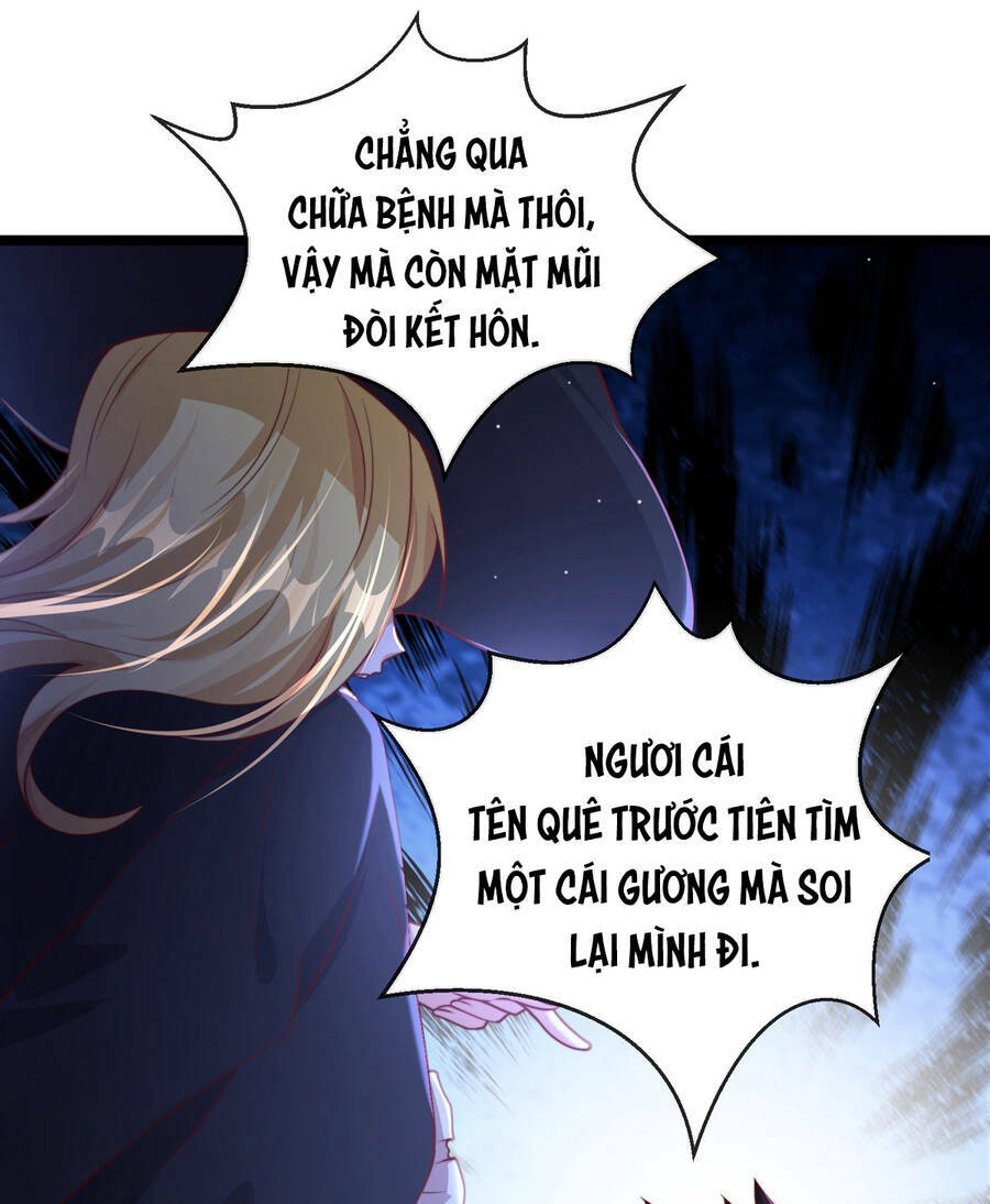 Tử Linh Sư Mạnh Nhất - Chapter 3 - Page 30
