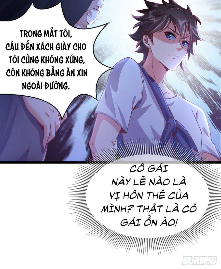 Tử Linh Sư Mạnh Nhất - Chapter 3 - Page 31